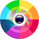 色検出器 - Androidアプリ