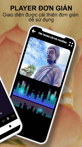 Nhạc Phật Đời Là Vô Thường Screen 2