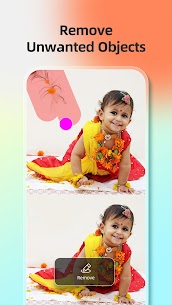 Fotor AI Photo Editor, Collage For Windows 3
