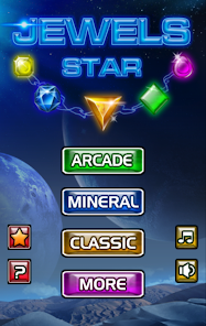Jewels Star - Apps On Google Play