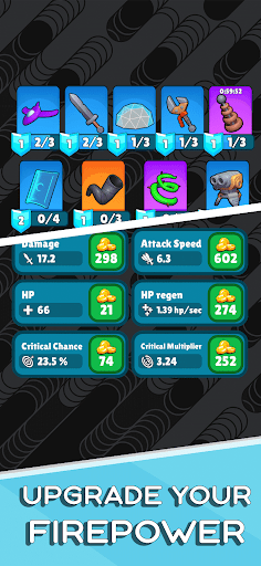 Last Of Trucks Screen 2