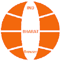 IND Bharat browser - indias fastest browser