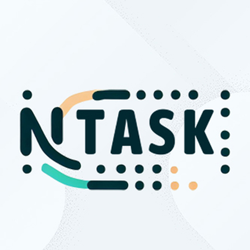 Chat NTask logo