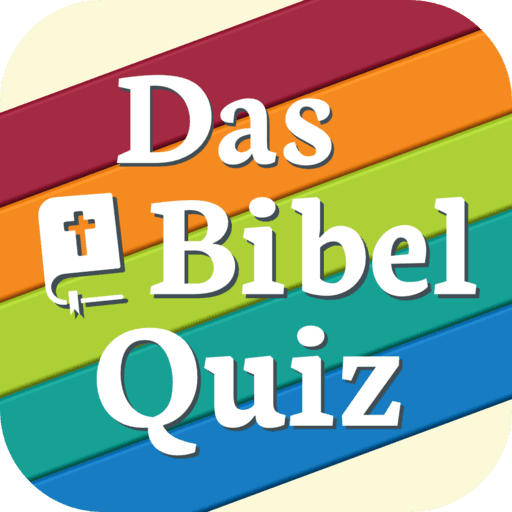 Das Bibel-Quiz  Icon
