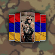Top 30 Personalization Apps Like Armenian Army Wallpapers - Best Alternatives