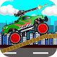 Monster Truck game with Gun Climb Shooting Download on Windows