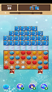 Christmas Match