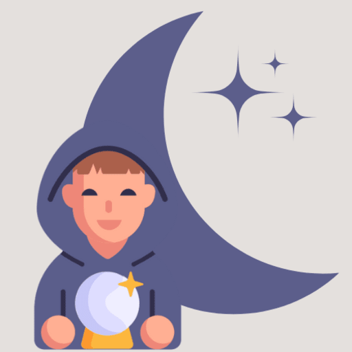 DreamCrafter logo
