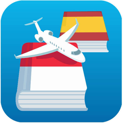 Libro de Frases - Indonesio logo