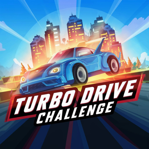Turbo drive Challenge