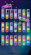 screenshot of Water Sort - Color Puzzle Game
