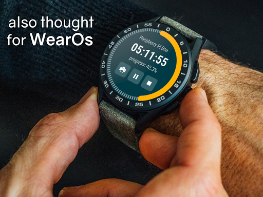 Printoid for OctoPrint PREMIUM