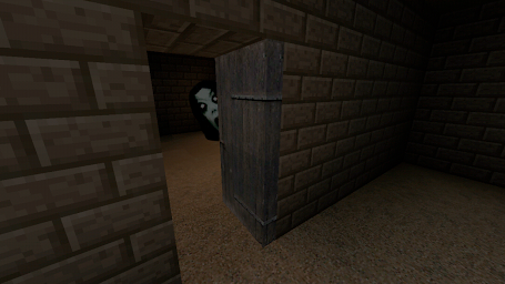 Horror maps for Minecraft PE