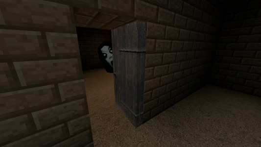 Horror maps for Minecraft PE Unknown