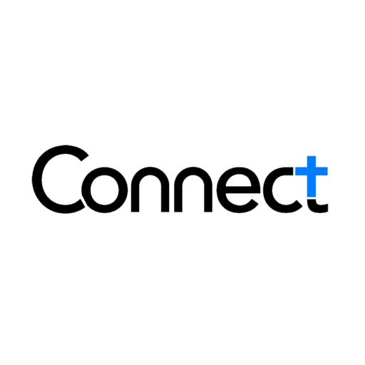 Connect GC Network logo
