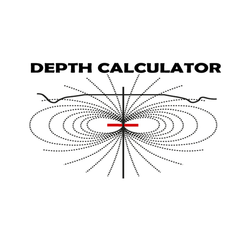 DEPTH CALCULATOR logo
