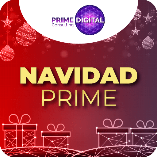 Navidad Prime Digitale logo