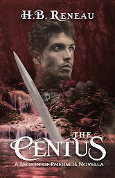 Obraz ikony: The Centus: A Legion of Pneumos Novella