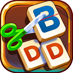 Cover Image of Download Crack The Word!  APK