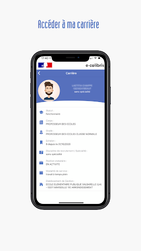 e-colibris Screen 3