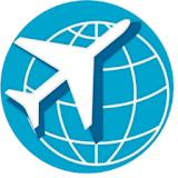 Cheap Flights Online icon