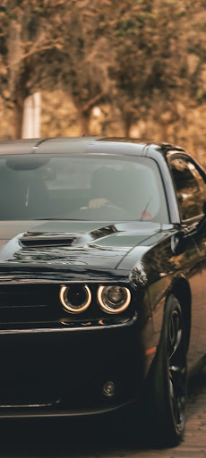 Dodge Challenger Wallpapers Screenshot