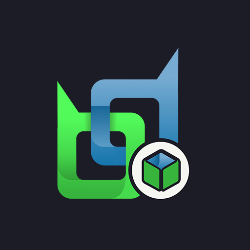 Beldex Masternode Monitor logo
