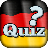 German Trivia Quiz icon