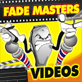 Fade Masters Videos icon