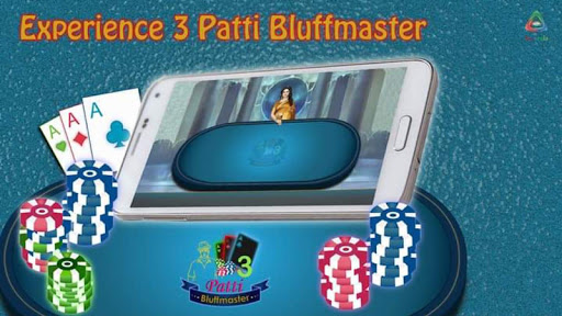 BluffMaster3Patti Screenshot 4 - AppWisp.com