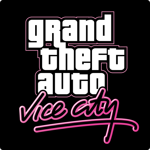 Grand Theft Auto  Vice City Apk 5