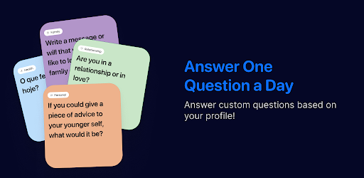 Question of the Day: Journal