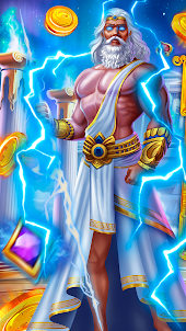 Great Zeus of Thunder