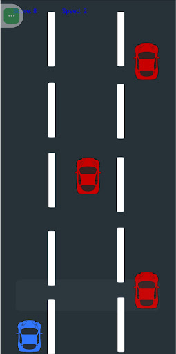 Crazy Racing Screen 2