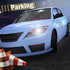Classic Car Parking Master: City Parking Games 3d 1.4