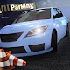 Classic Car Parking Master: City Parking Games 3d