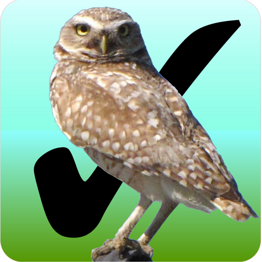 Birdwatcher's Diary 1.7 Icon