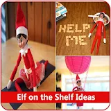 Elf on the Shelf Ideas icon