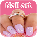 Cover Image of Download Nail art 2019  APK
