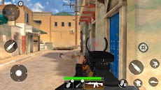 Shooting Ground: FPS Survivalのおすすめ画像3