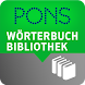 PONS Wörterbuch Bibliothek – O - Androidアプリ