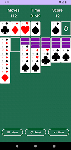 World Of Solitaire