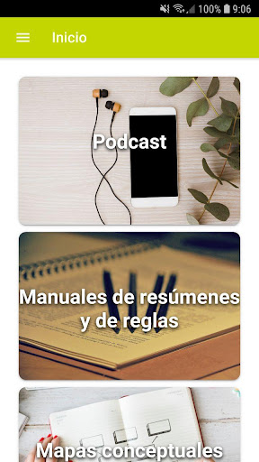 Podcast APIR Screen 3