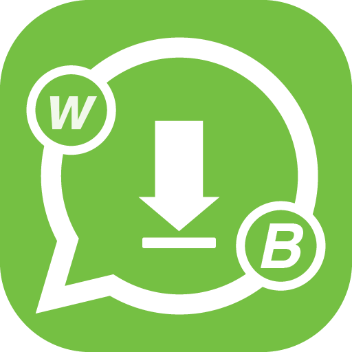 Status Saver 2023 For Whatsapp 1.6 Icon