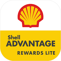 Shell Advantage Rewards Lite SHARE Lite