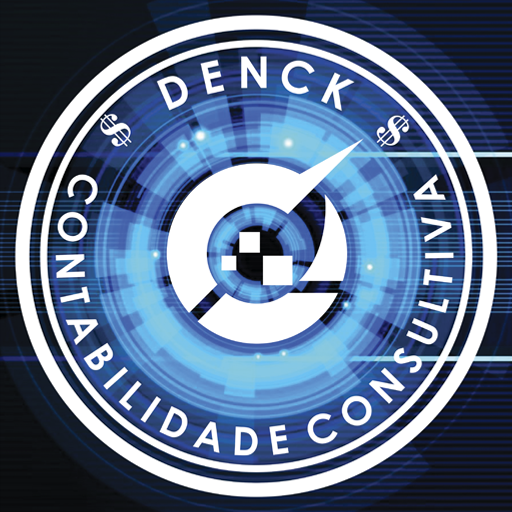 Denck Contabilidade logo