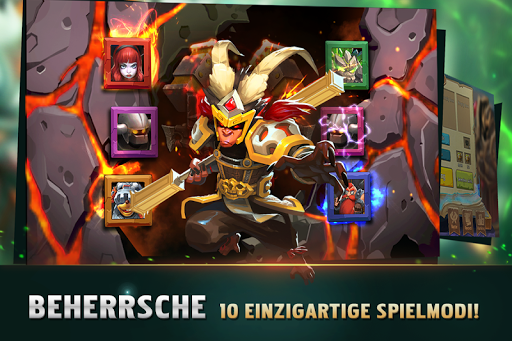 Clash of Lords 2: Ehrenkampf  screenshots 2