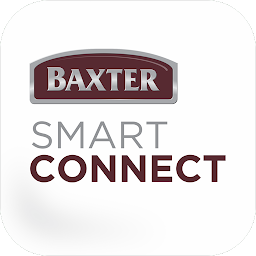 Icon image BAXTER SmartConnect