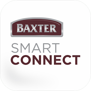 BAXTER SmartConnect apk