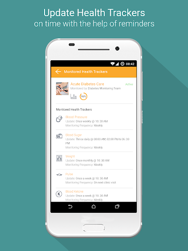 Docube Healthcare Screen 2